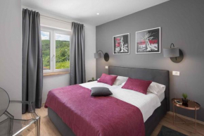Гостиница Apartment Rabac 23  Рабац